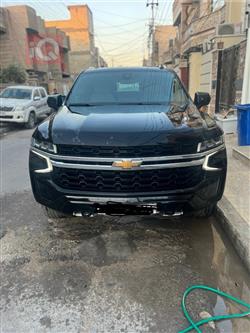 شێڤرۆلێت تاهۆ
